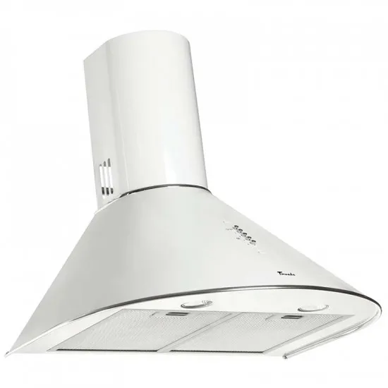 Hotă Tornado VIOLLA 750(60) WH LED White