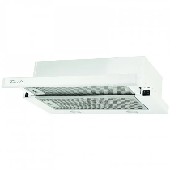 Hotă Tornado SONDO H 700(60) FG WH White