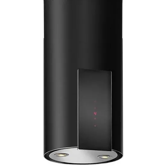 HotÄ? Tornado TUBE ISLAND 1200 (40) LED BL Black