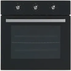 Cuptor electric Tornado TRC-6M 888WP BL, Black