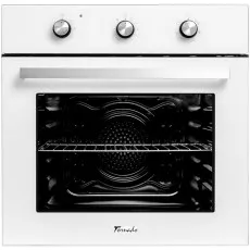 Духовка электрическая Tornado TRC-6M 888WP BL, White Духовка электрическая Tornado TRC-6M 888WP BL, White