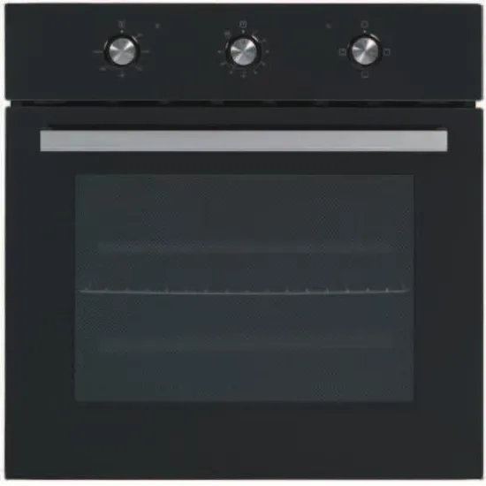 Cuptor electric Tornado TRC-6M 888WP BL, Black