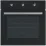 Cuptor electric Tornado TRC-6M 888WP BL, Black