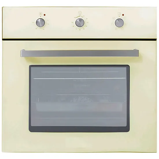 Cuptor electric Tornado TRC-6M 888WP Iv, Ivory