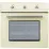 Cuptor electric Tornado TRC-6M 888WP Iv, Ivory