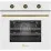 Духовка электрическая Tornado RUGL 7009 WH, White