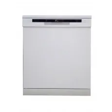 Maşina de spalat vase Tornado TDW60 520FS, White Maşina de spalat vase Tornado TDW60 520FS, White