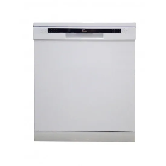 MaÅ?ina de spalat vase Tornado TDW60 520FS, White