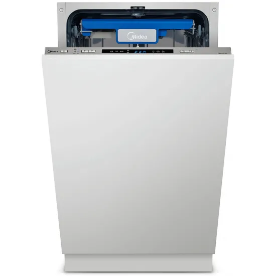 Посудомойка встраиваемая Midea MID45S300 (White)