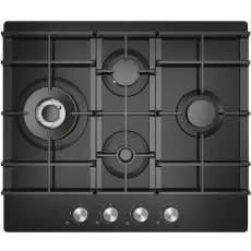 Plită încorporabilă Midea MG697TGB (Black)