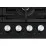 Панель варочная Midea MG697TGB (Black)