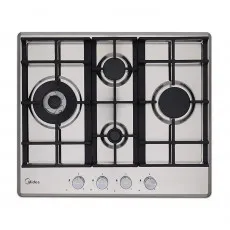 Plită încorporabilă Midea MG697TX (Inox)