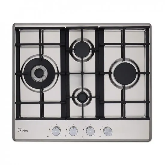 Plită încorporabilă Midea MG697TX (Inox)