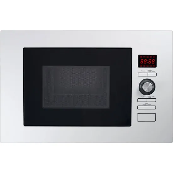 СВЧ-печь встраиваемая Midea AG820BJU-WH (White)