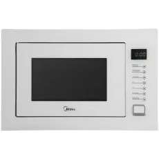 Микроволновая печь Midea TG925B8D-WH, 25 л, White