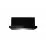 Hotă Backer RIO 1000F BL GL Black
