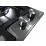 Панель варочная Backer BIH-4GT 105ROMB TX IX (Inox)