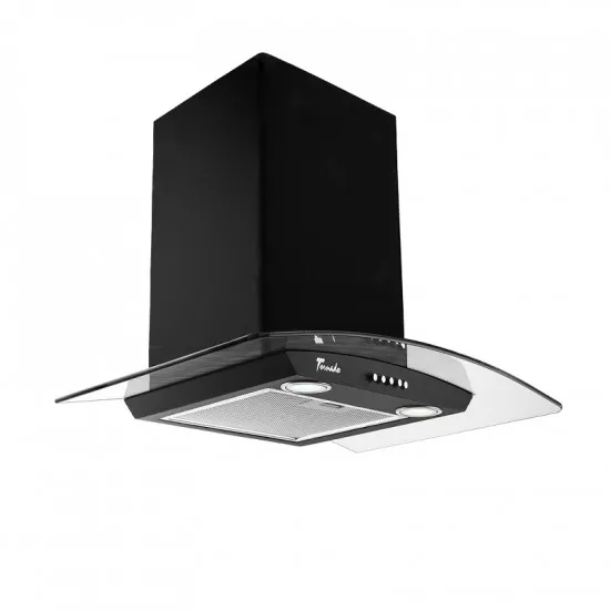 Ð?Ñ?Ñ?Ñжка Tornado EVA 1200(60) BL LED, Black