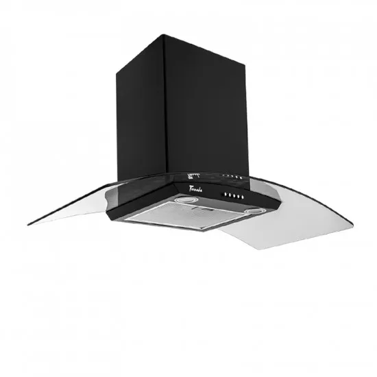 Ð?Ñ?Ñ?Ñжка Tornado EVA 1200(90) BL LED, Black