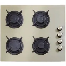 Plită încorporabilă Tornado TRC-849 (Bronze) Plită încorporabilă Tornado TRC-849 (Bronze)