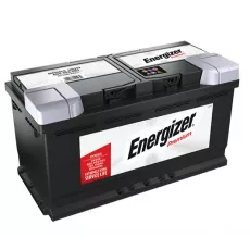 Baterie auto 100 Ah Energizer 12V 100 Ah Ener.Premium (прав)