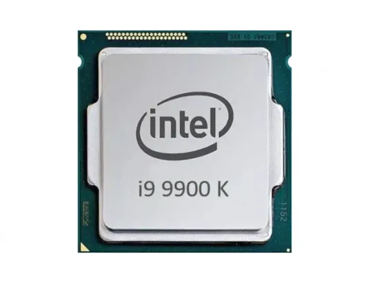Процессор Intel Core i9 9900K Tray (3.6 ГГц-5.0 ГГц/16 MB/LGA1151