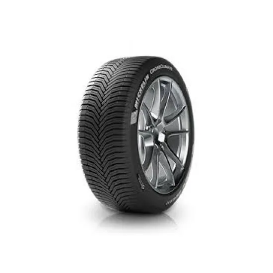 Шина всесезонная Michelin CROSSCLIMATE 3 205/55 R17 95V TL XL FSL Extra Load