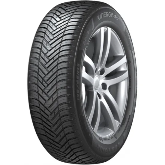 Anvelopа All Season Hankook Kinergy 4S² (H750A) 265/40 R21 105Y TL XL MFS EXTRA LOAD