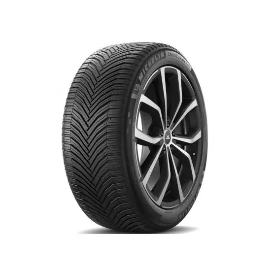 Шина всесезонная Michelin CrossClimate 2 SUV 265/65 R17 112H TL