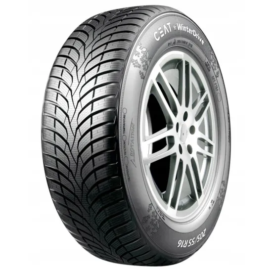 Anvelopа de iarna CEAT Winter Drive 185/60 R14 82H TL