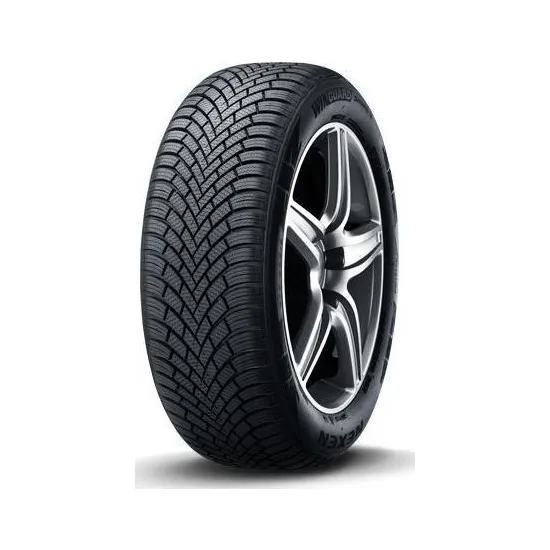 Шина зимняя Nexen WINGUARD Snow'G 3 WH21 195/55 R15 85H TL