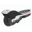 Razor E200, White/Black