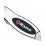 Razor E200, White/Black