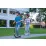 Scuter electric Razor Electric Tekno Scooter, Black