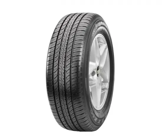 Шина летняя Maxxis MP15 Pragmatra 205/60 R15 94V