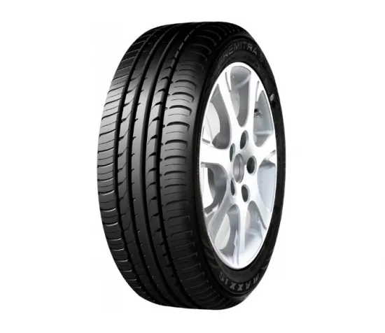 Anvelopа de vara Maxxis HP5 Premitra 225/60 R16 98М