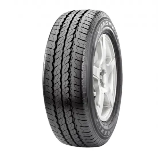 Anvelopă Maxxis Vansmart MCV3+ 195/70/R15 С