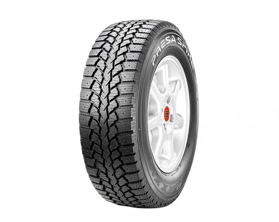 Шина зимняя Maxxis MA-SLW Presa Spike 215/65 R16C 109/107Q