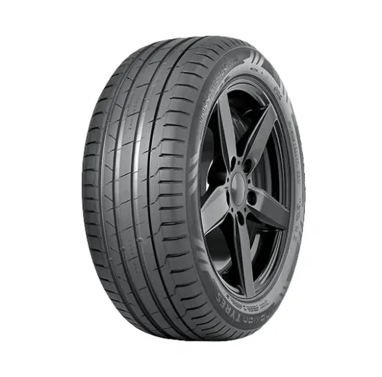 Шина летняя Nokian Hakka Black 2 SUV 275/45 R20 110Y