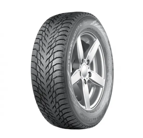 Шина Nokian HKPL Hakkapeliitta R3 195/60 R15 88R