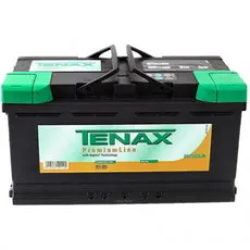 Аккумулятор 100 Ач Tenax 12V 100 Ah Tenax.Premium (прав)