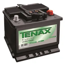 Аккумулятор 60 Ач Tenax 12V 60 Ah Tenax.Premium (прав)