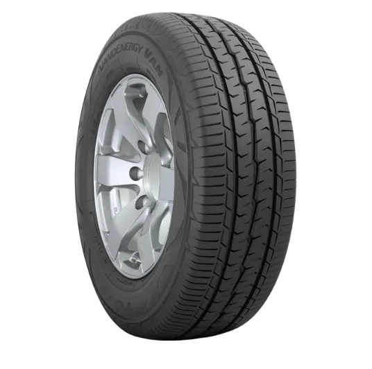 Anvelopа de vara Toyo Nano Energy Van 235/65 R16C 121S