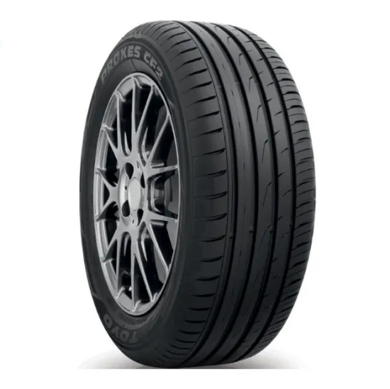 Anvelopа de vara Toyo Proxes CF2 SUV 235/65 R18 106H