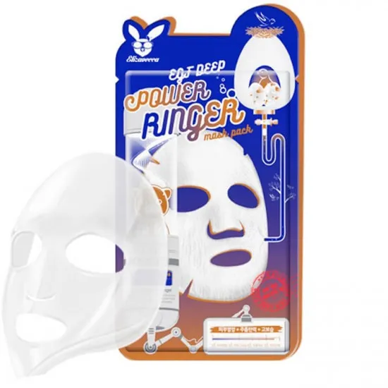 Elizavecca EGF Deep Power Ringer Mask Pack - Mască regenerantă pentru față