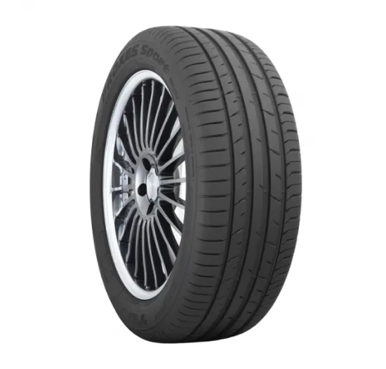 Anvelopа de vara Toyo Proxes Sport SUV 295/35 R21 107Y