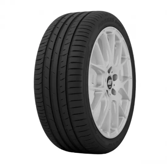 Anvelopа de vara Toyo Proxes Sport 215/55 R18 99V