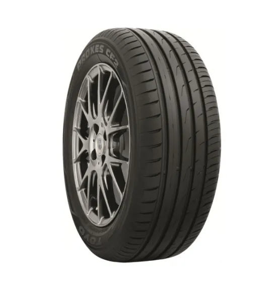 Anvelopа de vara Toyo Proxes CF2 225/55 R17 97V