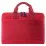 Сумка для ноутбука Tucano Smilza Superslim 15.6" " Red (BSM15-R)