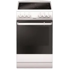 Aragaz Hansa FCCW580009, White Aragaz Hansa FCCW580009, White